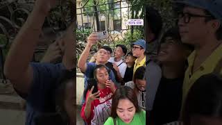 “I love you, Kuya Kim!” | Dami Mong Alam, Kuya Kim!