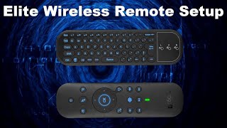 Wireless Remote  Setup Elite Car Box Review 4.0
