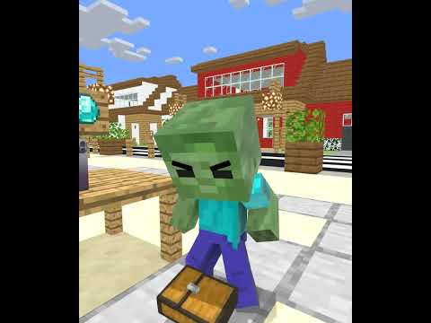 I'm Sorry Daddy - Baby Zomby Sad Story