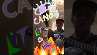 halseyb - All most light (reverses) #Dope Af