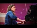 Exploring Handel's Music with Daria van den Bercken