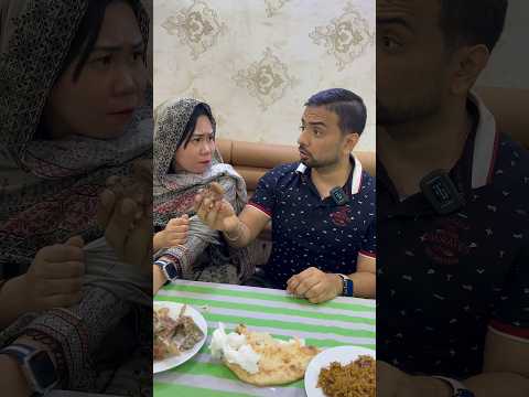 YAAAR HOD BOLTI HA NAMAK CHECK KARWAO 🥹🥹#viral #shorts #shorts