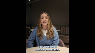 Recruiter tips: Advice for Sales Interviews at Google