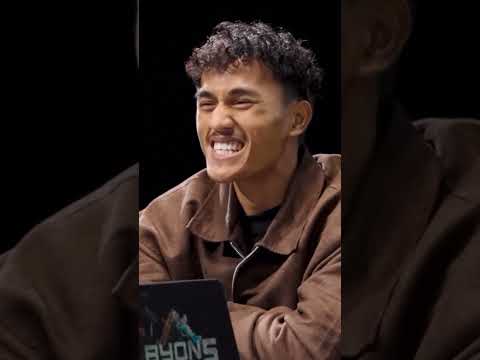 Kocak😂 Andi Cobra Nyuruh Jaden Lepas Behel #andicobra #byoncombat #boxing