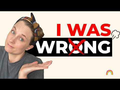 Things I Got Wrong About Autism (Before My Diagnosis)