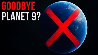 The Dwarf Planet That Dismantles The Planet 9 Existence Theory