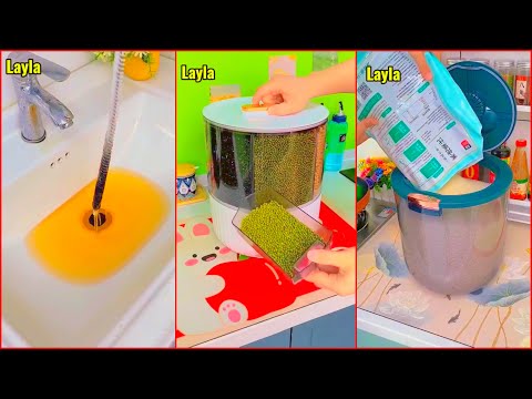 40 | 🥰 Smart Appliances & Kitchen Gadgets For Every Home 🏠Appliances, Makeup, Smart Inventions