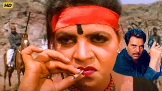 Dharmendra Superhit Action Blockbuster Hindi Movies | Rajesh Vivek, Johnny Lever Comedy Full Movie