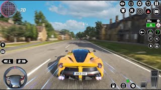 Juegos de Carros - CarX Rally Capitulo 5 - Recorridos y Trucos Geniales de Autos para Niños