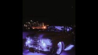 [FREE] smino x lucki type beat ~ "low rider"