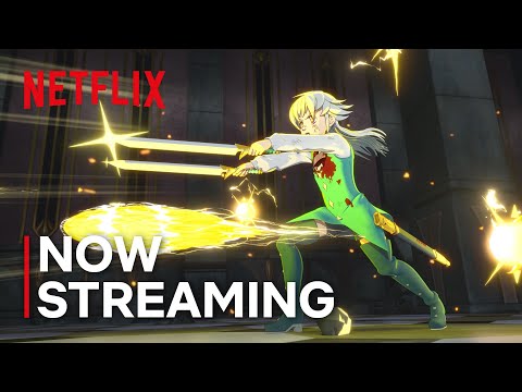 Now Streaming Clip [Subtitled]