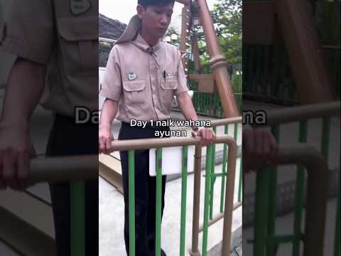 salah duduknya