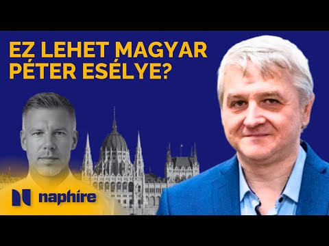 Ez lehet Magyar Péter nagy esélye? – Nagy Attila Tibor