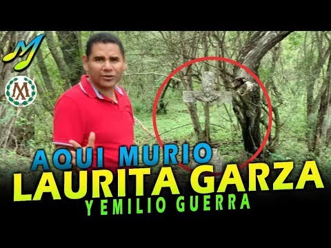 65 AÑOS DEL CORRIDO DE LAURITA GARZA