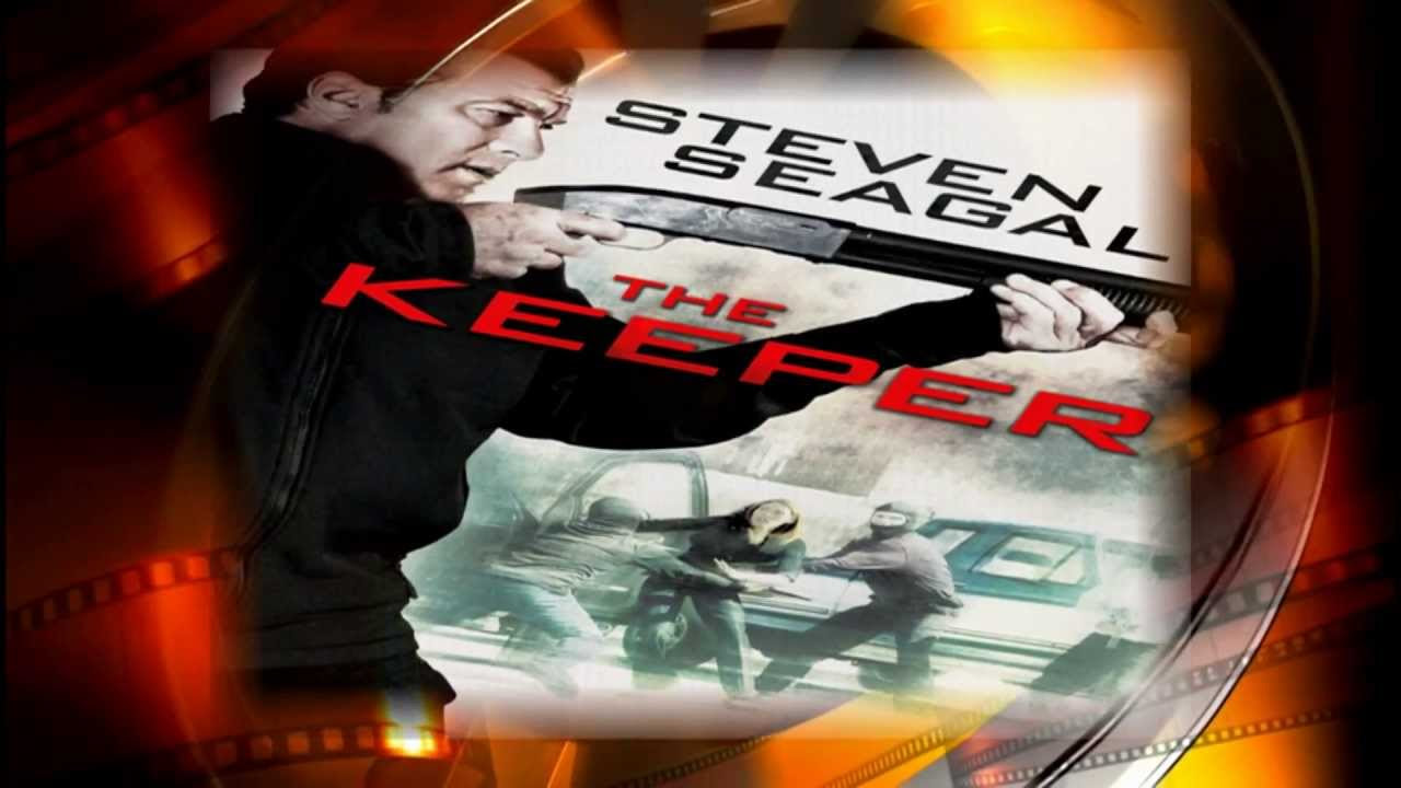 The Keeper Trailer thumbnail
