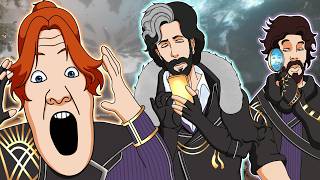 Expedicion 33 es PEAK ABSOLUTO ✋🗿🤚 - La Experiencia CON MEMES