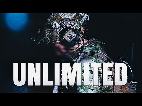 TESTOSTERONE Unlimited || Military Motivation