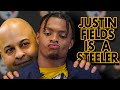 Steelers and Justin Fields: A New Era