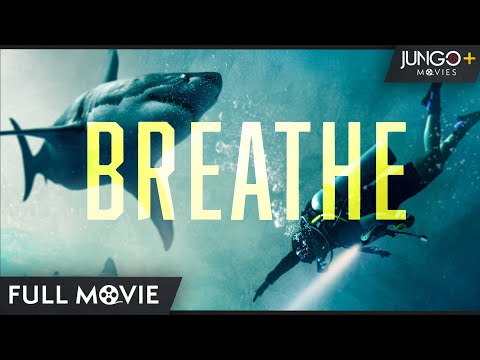 Breathe! (2008) | Full HD Thriller Movie | Free Movie