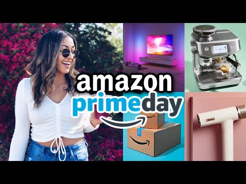 EARLY AMAZON PRIME DAY DEALS YOU WON'T WANT TO MISS!