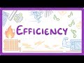 Understanding Efficiency in Energy and Power