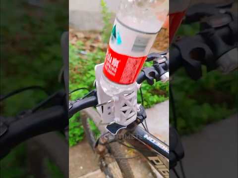 Amazing cool bicycle gadgets ๐คฏ