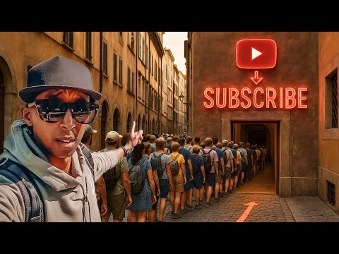 My New YouTube Channel Just Launched! 🔥 (You’ll Love This One)