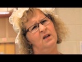 Lunchroom Etiquette and Royal Behavior