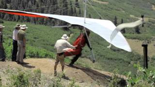 Colorado Fly Week Trailer