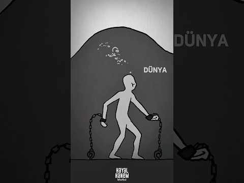 Dünya Seni Boğduysa Namazla Nefes Al!