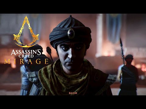 Assassin's Creed Mirage | CAP #5 | Asesina a Al - Mardikhwar