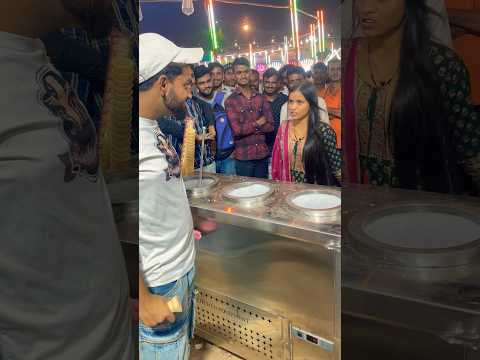 #turkish ice cream ? #india #instagram #fan ???????????