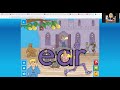 Understanding 'ear' and 'air' Sounds