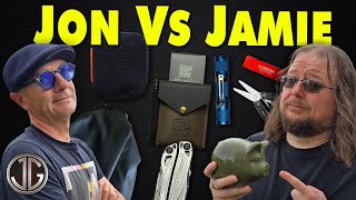 Budget EDC Battle 2025 - But who will win?