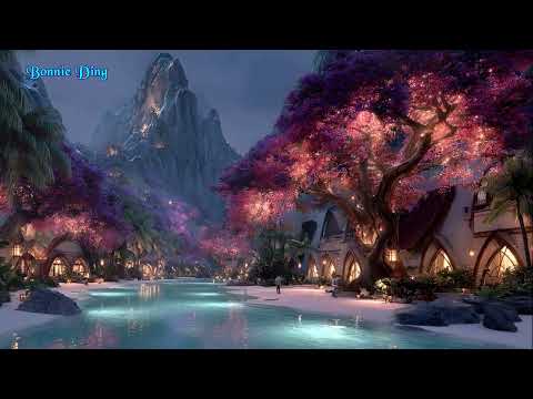 有山有海有你 (和聲伴奏) 周深 (Karaoke 純音樂)