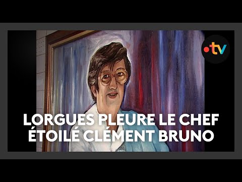 Le grand chef Clément Bruno, surnommé le roi de la truffe, est mort à l'âge de 77 ans à Lorgues