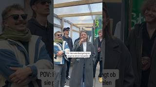 band verarscht 💥✨️ #carofux #sängerin #austropop