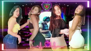 Mix Cumbia chicha hermosas chicas💃💫❤💛💚 #cumbiachicha