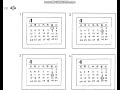 Waste Disposal and Collection Schedule