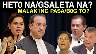 HALA! NAGSALETA NAB0NY4G NA? Na-sh0cked ang Lahat Nab0laV0g ang Saw4/tan?