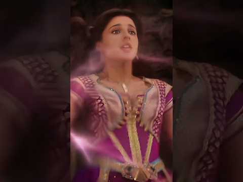 Aladdin ~ हमें कुबूल नही है 💥🥵"! #aladdin #hollywood #romantic #shorts #foryou