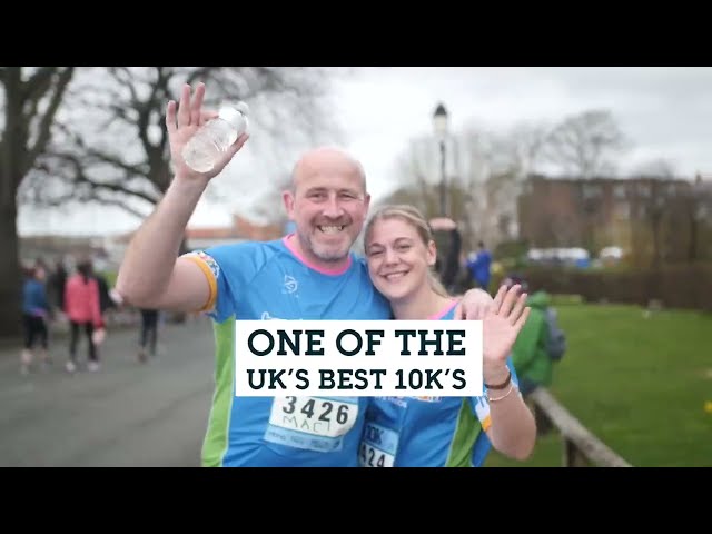 chester 10k