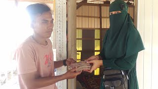 DP PEMBELIAN TANAH MUSTIKA COMBONG PURNOMO