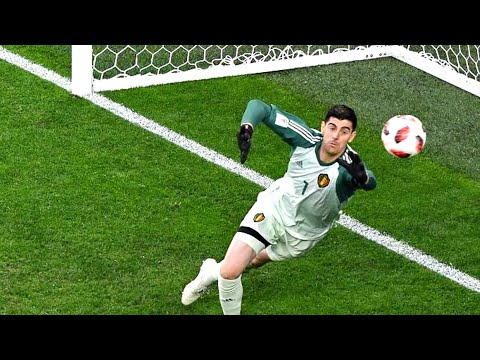 TOP 10 DEFESAS DO COURTOIS