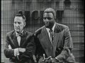 Jackie Robinson's Transition and Reflections
