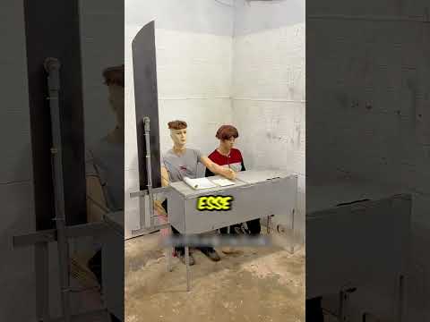 ASSIM VOCÊ NUNCA MAIS VAI DORMIR NA AULA 😱