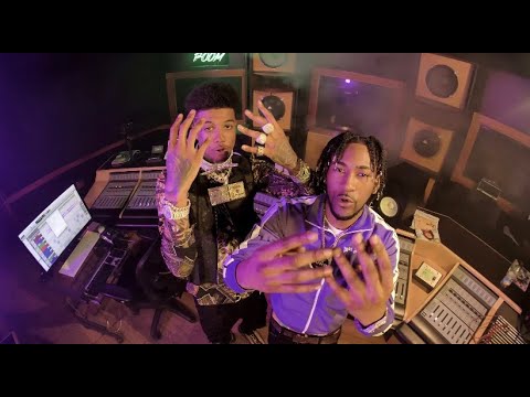 Ron Suno Feat. Blueface - Pinocchio Remix (Official Video) | Dir. By @IMGFilms