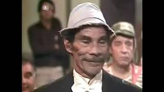 El chavo del 8 - Don Ramon se casa con la bruja del 71