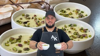 اطيب رز بحليب (رز بلبن) بطريقة ناجحة ١٠٠٪؜ و ولذيذة بشكل لا يوصف 🤤🤤لازم تجربوها