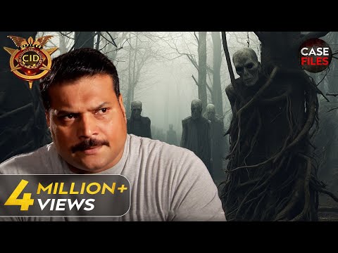 जंगल की खतरनाक चुड़ैल का Case | Best Of CID | 21th November 2023